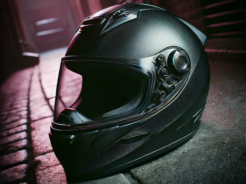 bikergirl (feat. AyeTrappin) (Single)