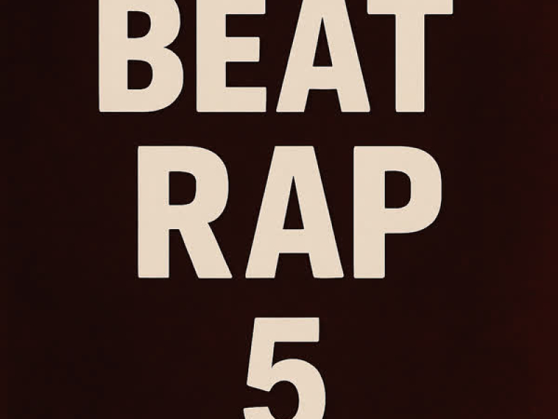 Beat Rap 5 (Single)