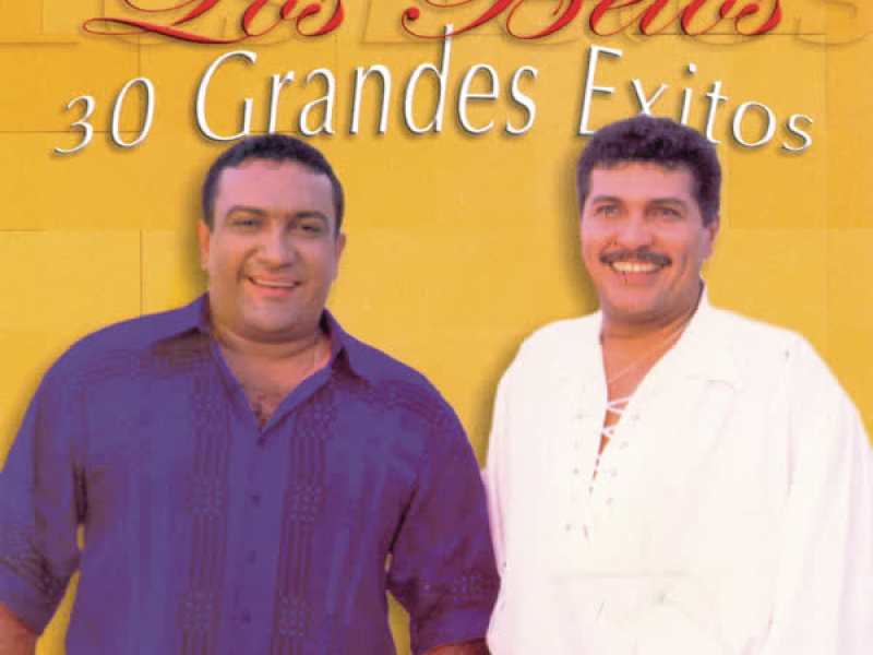 30 Grandes Exitos Vol. 2