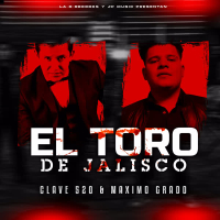 El Toro de Jalisco (Banda) (Single)