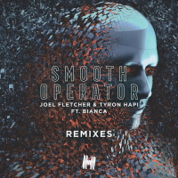 Smooth Operator (Remixes) (EP)