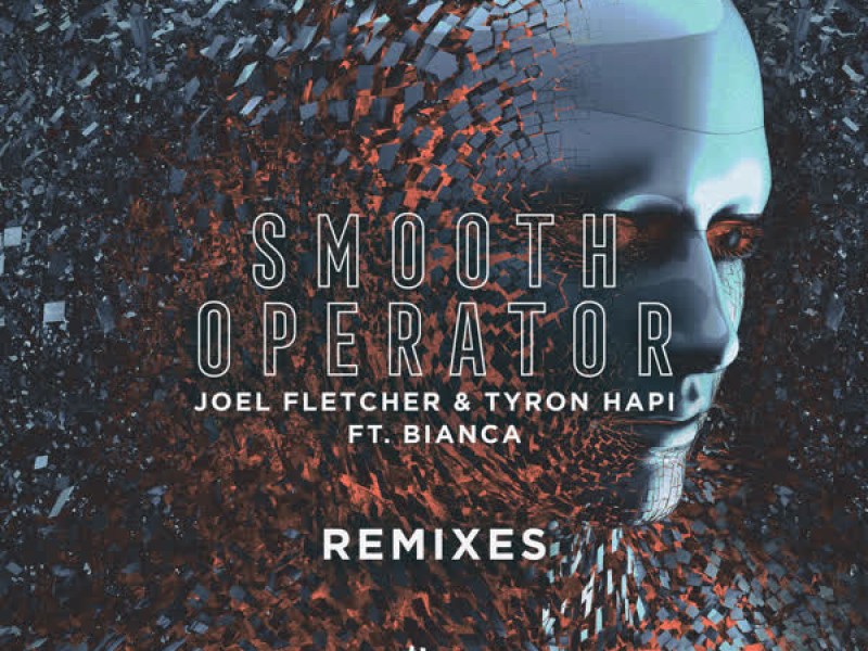 Smooth Operator (Remixes) (EP)