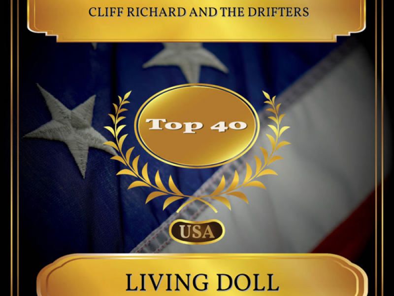 Living Doll (Billboard Hot 100 - No. 30) (Single)