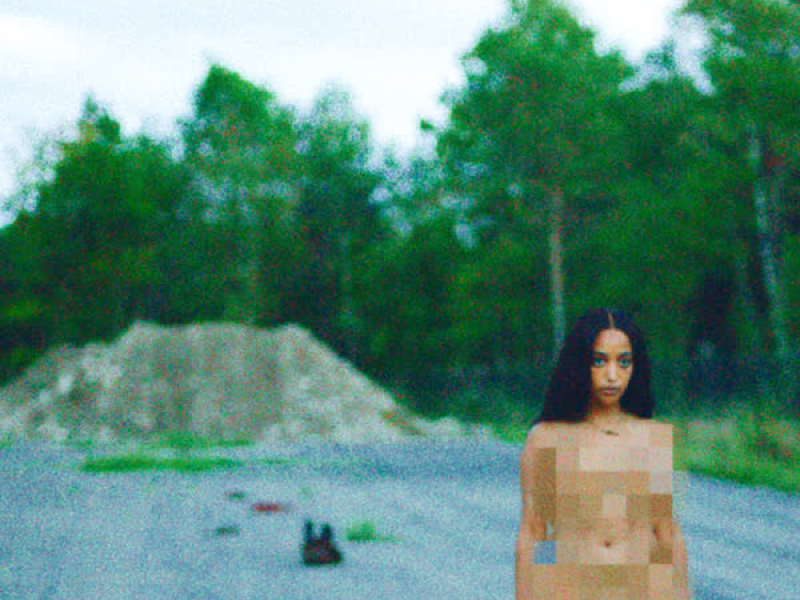 Build Me A House (Single)