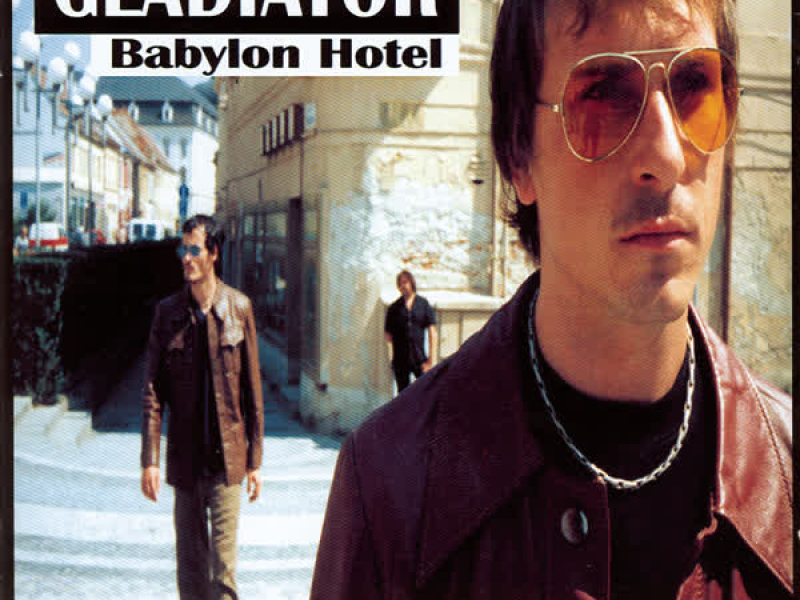 Babylon Hotel