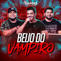 Beijo do Vampiro (Ao Vivo) (Single)