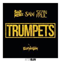 Trumpets (El Freaky Remix) (Single)