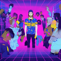 I Should Go (Krystal Klear Remix) (Single)