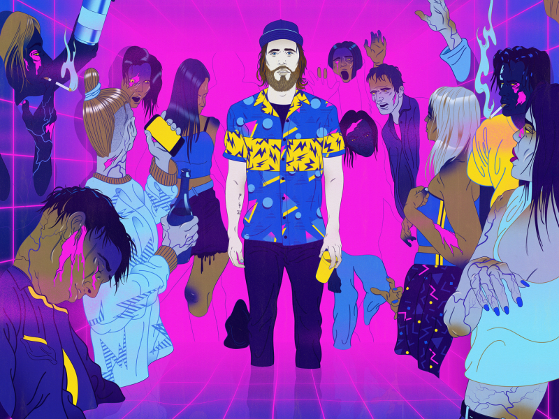 I Should Go (Krystal Klear Remix) (Single)