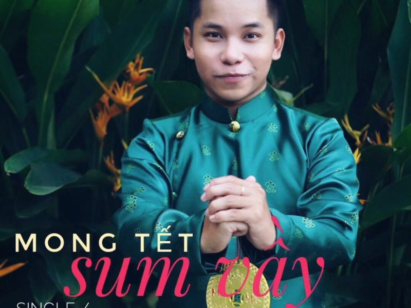 Mong Tết Sum Vầy (Single)