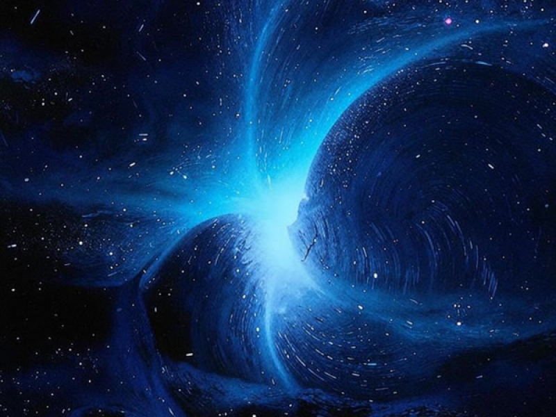 Endless space (Single)