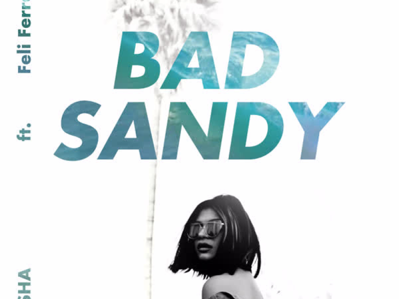 Bad Sandy (Single)