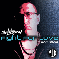 Fight For Love (EP)