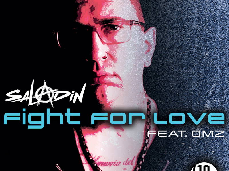 Fight For Love (EP)