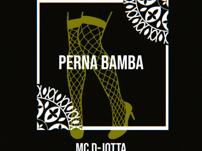 Perna Bamba (Single)