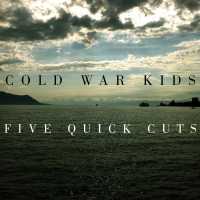 Five Quick Cuts (Single)