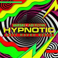 Hypnotic (Matt Mavro Remix) (Single)