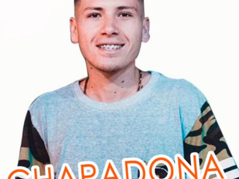 Chapadona (Single)