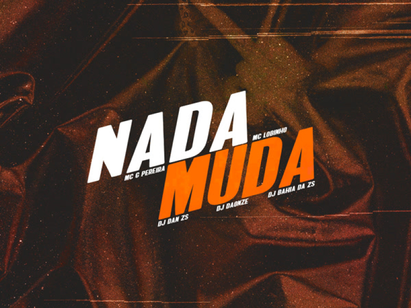 NADA MUDA (Single)