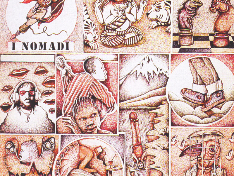 Gordon (2007 Remaster)