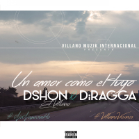 Un Amor Como el Tuyo (feat. Diragga)