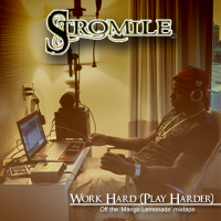 Work Hard (Play Harder) (Single)