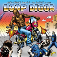 The History of the Loop Digga, 1990-2000