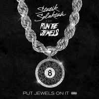 Put Jewels on It (Single)