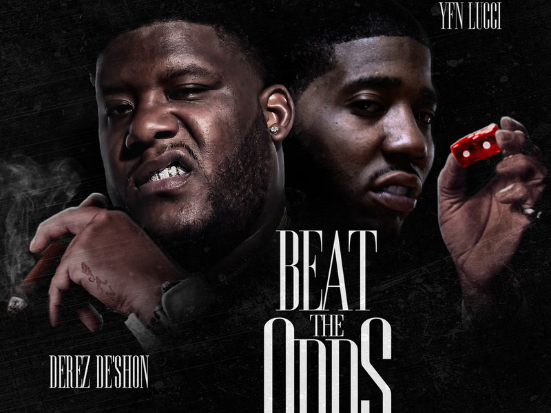 Beat The Odds (Single)