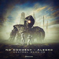 Control Machine (Single)