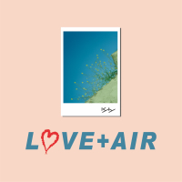 LOVE+AIR (Single)