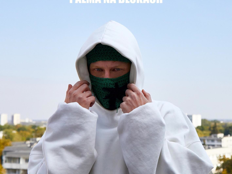 Palma na blokach (Single)