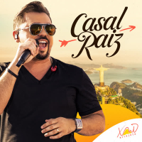 Casal Raiz (Ao Vivo) (Single)