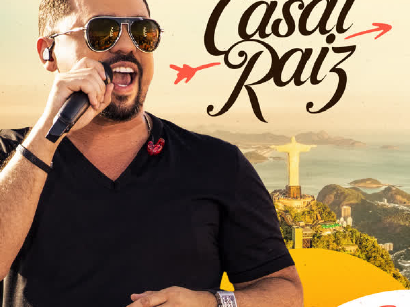 Casal Raiz (Ao Vivo) (Single)