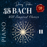 Fugue No. 6 in D minor, BWV 875 (Well-Tempered Clavier, Book 2) (Single)