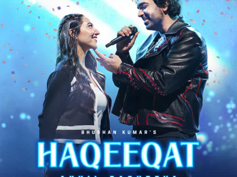 Haqeeqat (Single)