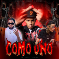 Como Uno (Single)