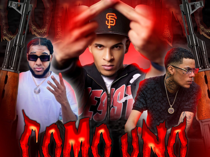 Como Uno (Single)