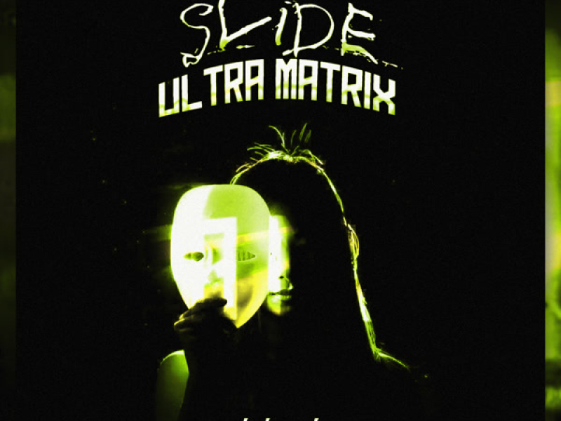 Slide Ultra Matrix (Single)