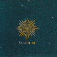 Sanctified (Single)