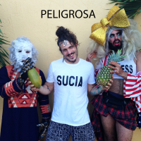 Peligrosa (Single)