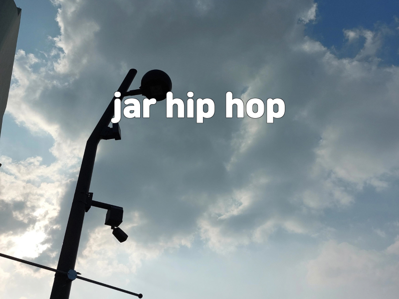 jar hip hop