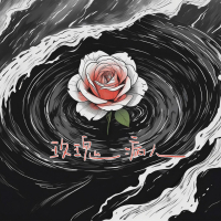 玫瑰病人 (Single)