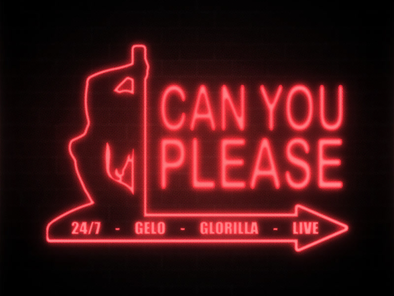 Can You Please (Single)