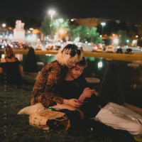 그대의 진짜 마음을 (Single)