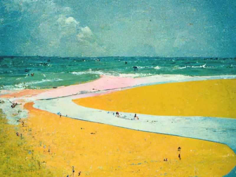 Porto Alegre (Single)