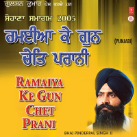 Ramaiya Ke Gun Chet Prani Vol-12 (Single)