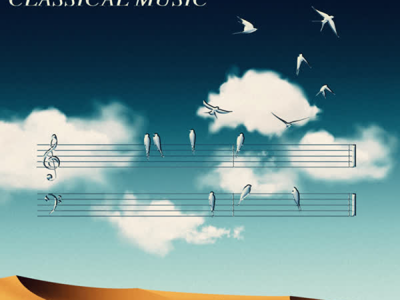 Classical Music (Single)