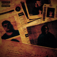 Partners In Crime (Single)