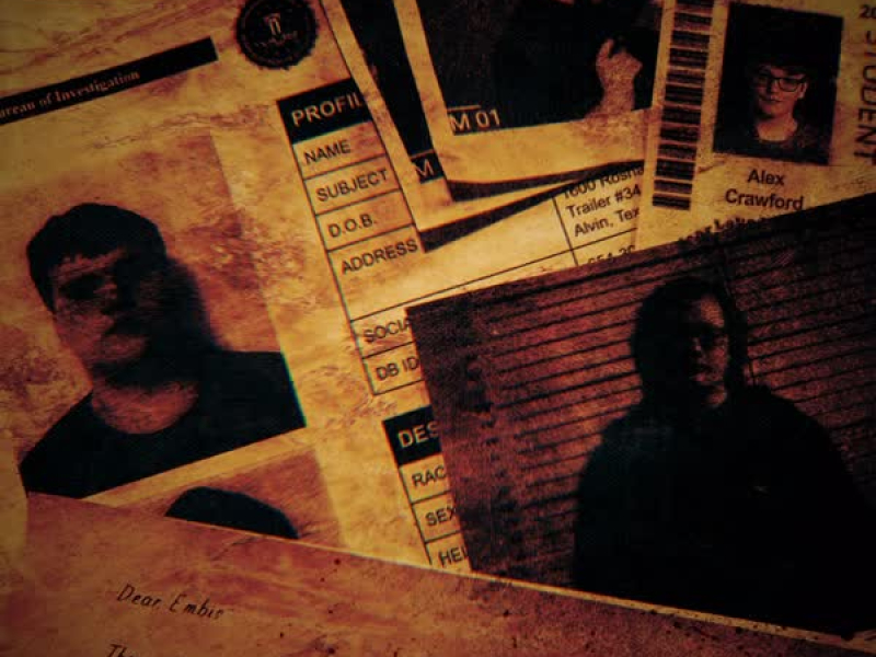 Partners In Crime (Single)